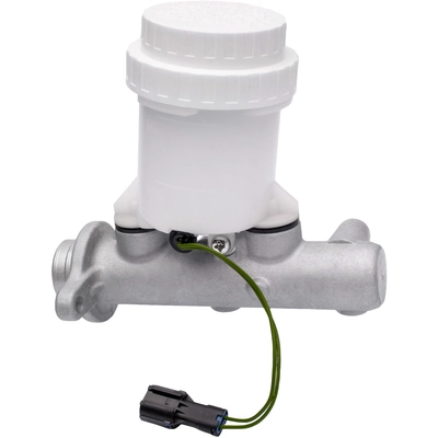 DYNAMIC FRICTION COMPANY - 355-13012 - Brake Master Cylinder pa4