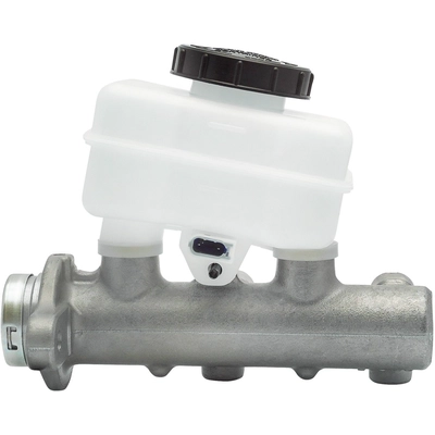 New Master Cylinder by DYNAMIC FRICTION COMPANY - 355-13018 pa1