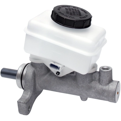 DYNAMIC FRICTION COMPANY - 355-13025 - Brake Master Cylinder pa7