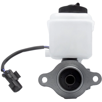 New Master Cylinder by DYNAMIC FRICTION COMPANY - 355-21011 pa2