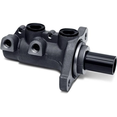 New Master Cylinder by DYNAMIC FRICTION COMPANY - 355-21028 pa1