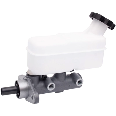 New Master Cylinder by DYNAMIC FRICTION COMPANY - 355-21028 pa2