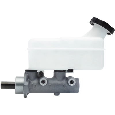 DYNAMIC FRICTION COMPANY - 355-21029 - Brake Master Cylinder pa8