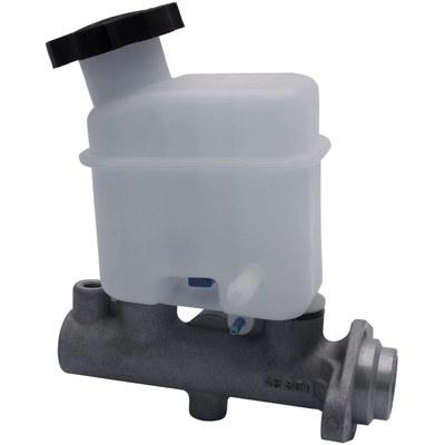New Master Cylinder by DYNAMIC FRICTION COMPANY - 355-21031 pa1