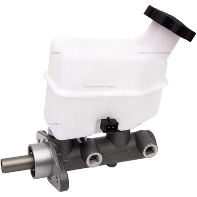 New Master Cylinder by DYNAMIC FRICTION COMPANY - 355-21038 pa1