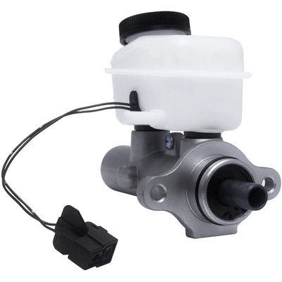 DYNAMIC FRICTION COMPANY - 355-21039 - Brake Master Cylinder pa7