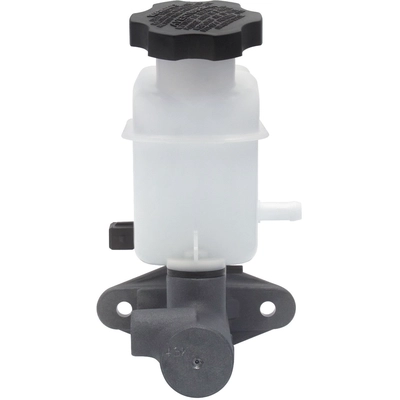 New Master Cylinder by DYNAMIC FRICTION COMPANY - 355-21040 pa1