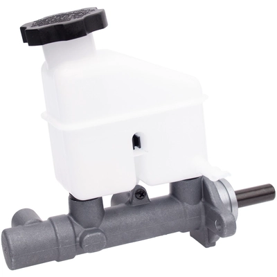 New Master Cylinder by DYNAMIC FRICTION COMPANY - 355-21049 pa1
