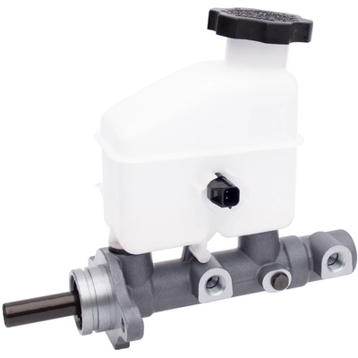 DYNAMIC FRICTION COMPANY - 355-21049 - Brake Master Cylinder pa2