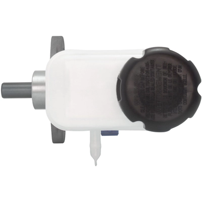 New Master Cylinder by DYNAMIC FRICTION COMPANY - 355-21064 pa1
