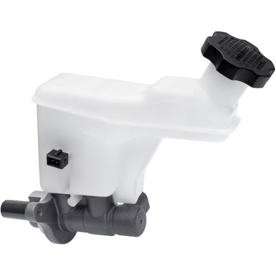 DYNAMIC FRICTION COMPANY - 355-21065 - Brake Master Cylinder pa6