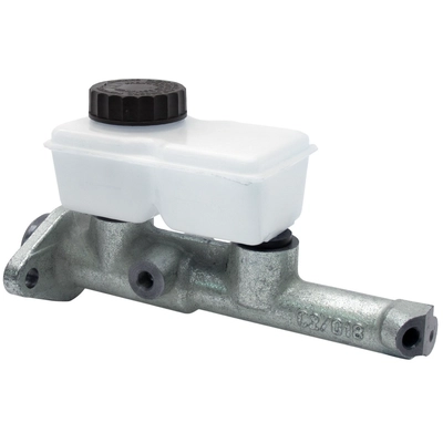 DYNAMIC FRICTION COMPANY - 355-27004 - Brake Master Cylinder pa1