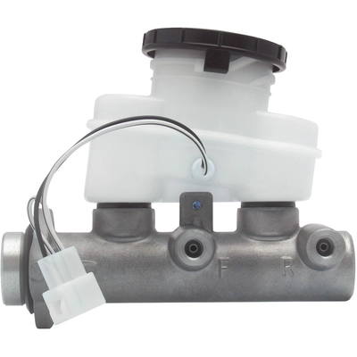 DYNAMIC FRICTION COMPANY - 355-37006 - Brake Master Cylinder pa2