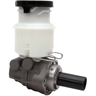 DYNAMIC FRICTION COMPANY - 355-37009 - Brake Master Cylinder pa3