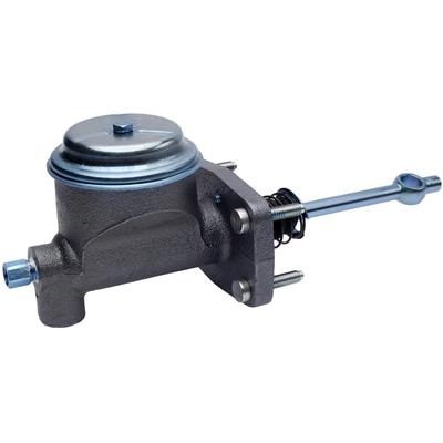 New Master Cylinder by DYNAMIC FRICTION COMPANY - 355-39003 pa1