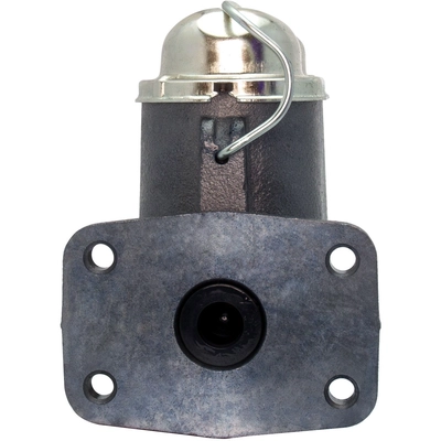 New Master Cylinder by DYNAMIC FRICTION COMPANY - 355-39013 pa1