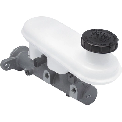 New Master Cylinder by DYNAMIC FRICTION COMPANY - 355-39021 pa1