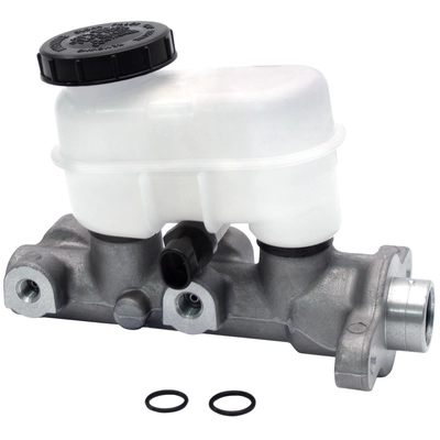 New Master Cylinder by DYNAMIC FRICTION COMPANY - 355-40026 pa1