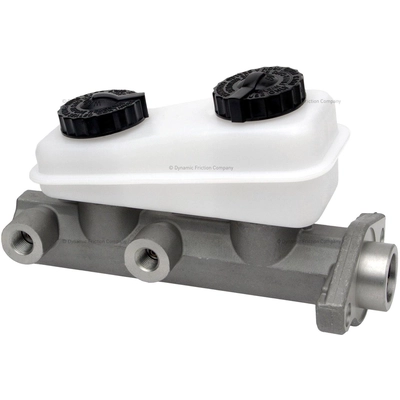 New Master Cylinder by DYNAMIC FRICTION COMPANY - 355-40055 pa1