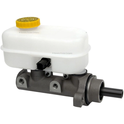 New Master Cylinder by DYNAMIC FRICTION COMPANY - 355-40062 pa1