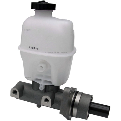 New Master Cylinder by DYNAMIC FRICTION COMPANY - 355-40065 pa1