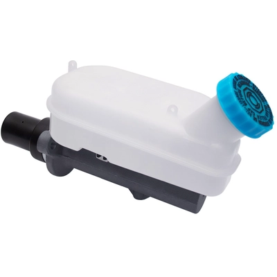 New Master Cylinder by DYNAMIC FRICTION COMPANY - 355-40068 pa3