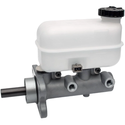 New Master Cylinder by DYNAMIC FRICTION COMPANY - 355-40071 pa1
