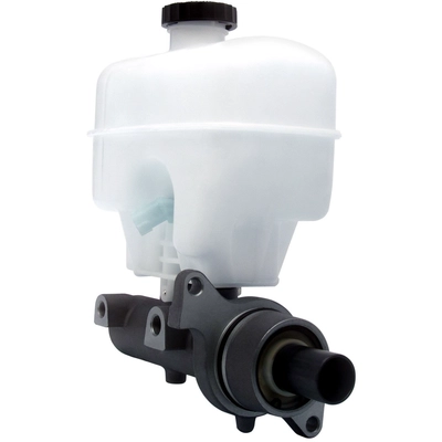 New Master Cylinder by DYNAMIC FRICTION COMPANY - 355-40085 pa1