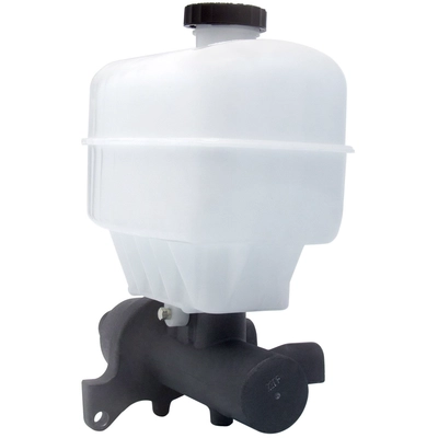 New Master Cylinder by DYNAMIC FRICTION COMPANY - 355-40085 pa2