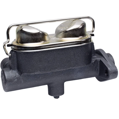 New Master Cylinder by DYNAMIC FRICTION COMPANY - 355-42015 pa3