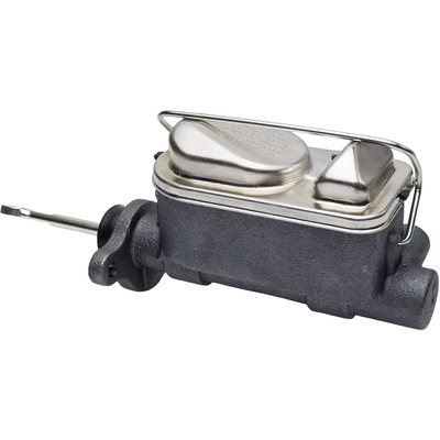 DYNAMIC FRICTION COMPANY - 355-42018 - Brake Master Cylinder pa6