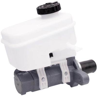 New Master Cylinder by DYNAMIC FRICTION COMPANY - 355-42020 pa3