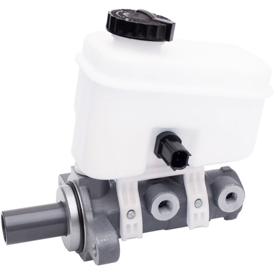 New Master Cylinder by DYNAMIC FRICTION COMPANY - 355-42021 pa2