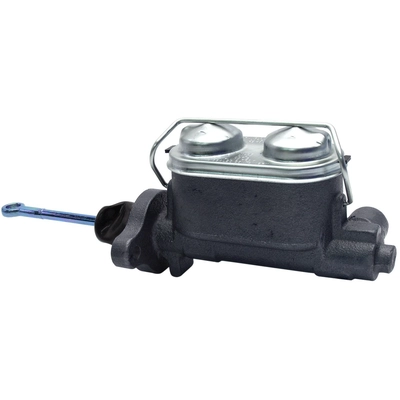 DYNAMIC FRICTION COMPANY - 355-45002 - Brake Master Cylinder pa8