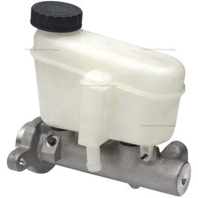 New Master Cylinder by DYNAMIC FRICTION COMPANY - 355-45010 pa1