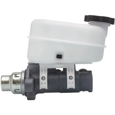 New Master Cylinder by DYNAMIC FRICTION COMPANY - 355-45021 pa1