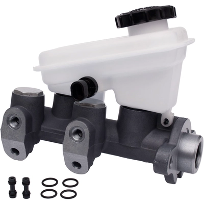 DYNAMIC FRICTION COMPANY - 355-45022 - Brake Master Cylinder pa7