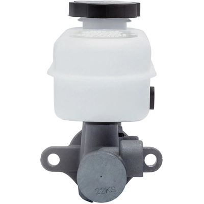 New Master Cylinder by DYNAMIC FRICTION COMPANY - 355-46008 pa1