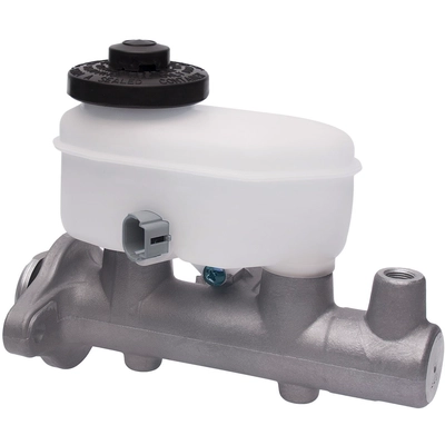 New Master Cylinder by DYNAMIC FRICTION COMPANY - 355-46009 pa1