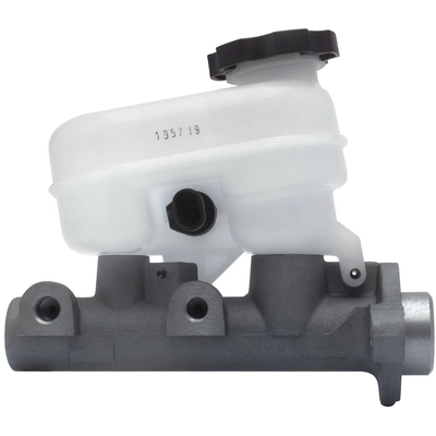 New Master Cylinder by DYNAMIC FRICTION COMPANY - 355-46011 pa1