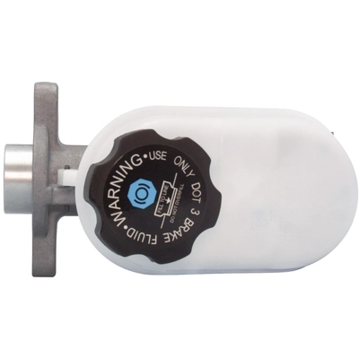 New Master Cylinder by DYNAMIC FRICTION COMPANY - 355-46013 pa1