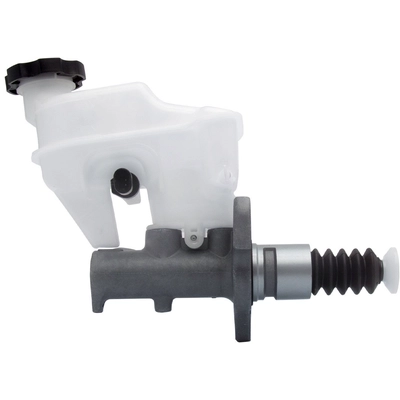 New Master Cylinder by DYNAMIC FRICTION COMPANY - 355-46020 pa2