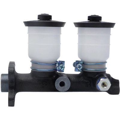 DYNAMIC FRICTION COMPANY - 355-47002 - Brake Master Cylinder pa2