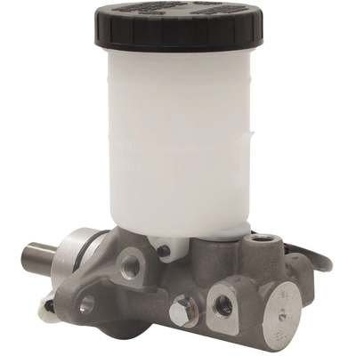 DYNAMIC FRICTION COMPANY - 355-47007 - Brake Master Cylinder pa9