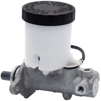 New Master Cylinder by DYNAMIC FRICTION COMPANY - 355-47011 pa1