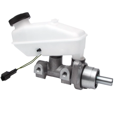 New Master Cylinder by DYNAMIC FRICTION COMPANY - 355-47017 pa1