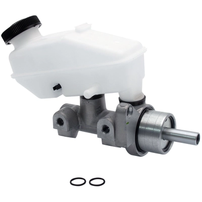 New Master Cylinder by DYNAMIC FRICTION COMPANY - 355-47018 pa1