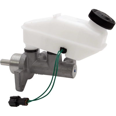 New Master Cylinder by DYNAMIC FRICTION COMPANY - 355-47018 pa12