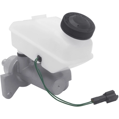 DYNAMIC FRICTION COMPANY - 355-47019 - Brake Master Cylinder pa10