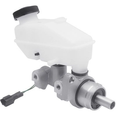 DYNAMIC FRICTION COMPANY - 355-47019 - Brake Master Cylinder pa9